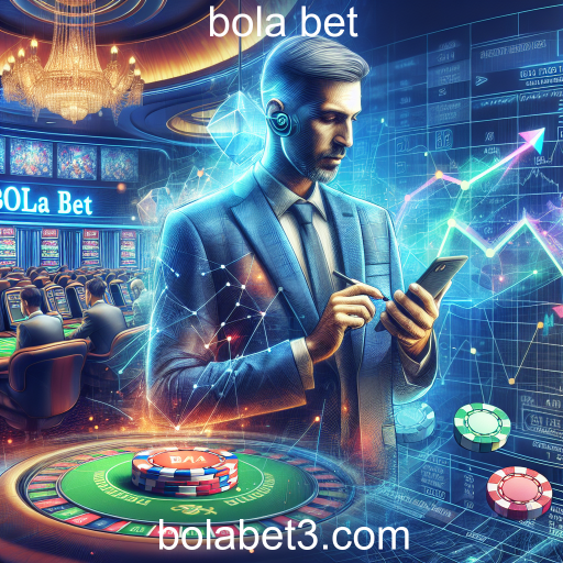 Dicas Essenciais para Apostar com Sucesso no Bola Bet